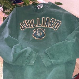 Vintage sweatshirt